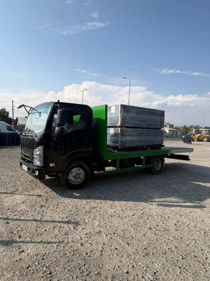 RMS GROUP առաքում