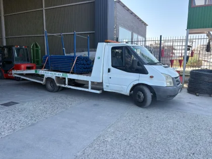 RMS GROUP առաքում