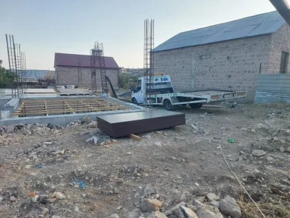 RMS GROUP առաքում