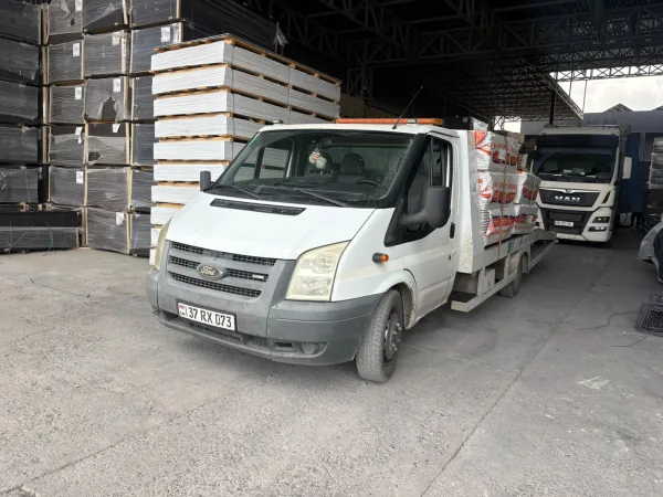 Доставка RMS GROUP
