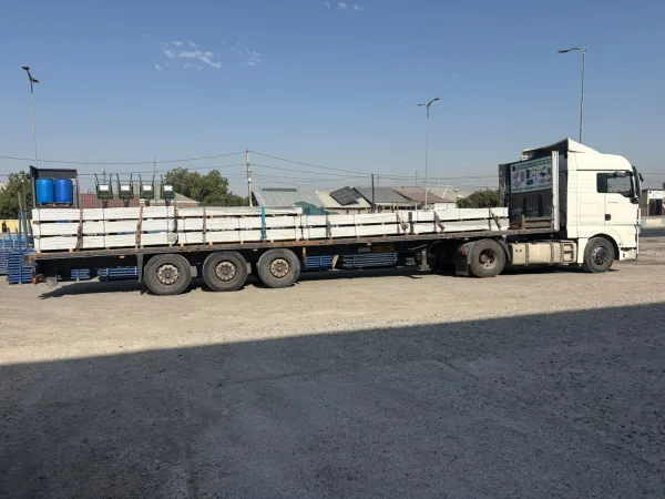 RMS GROUP delivery