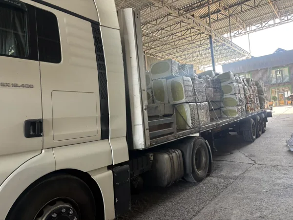 RMS GROUP delivery