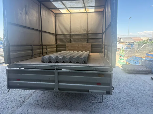 RMS GROUP առաքում