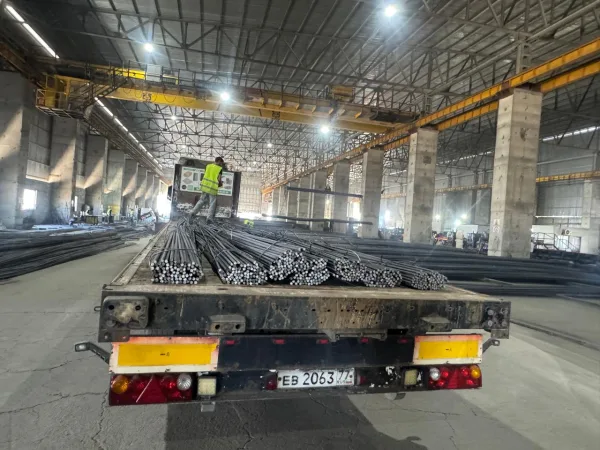 RMS GROUP delivery