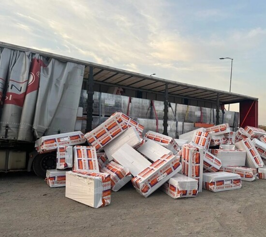 Construction Materials