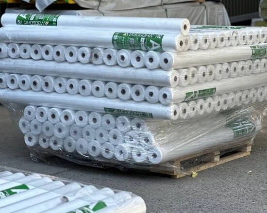 Thermal insulation membrane