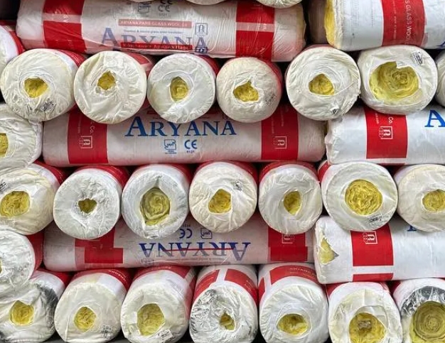 Стекловата