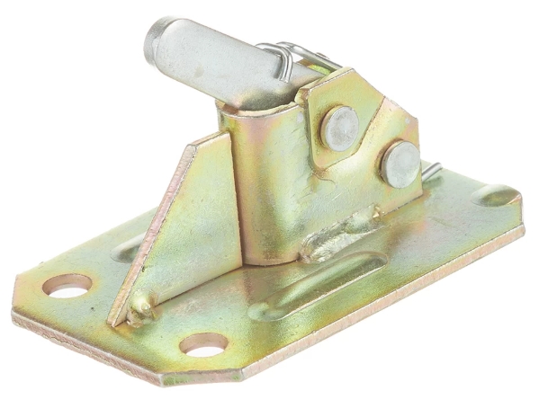 Зажим формы