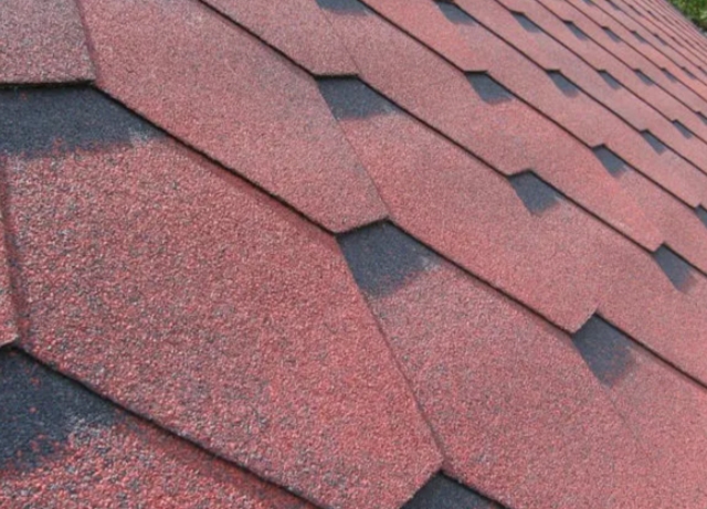 Soft roof / Tile
