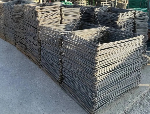 Rebar Stirrups