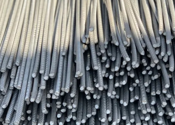 Steel Rebar