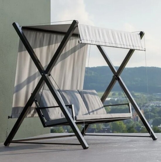 ճոճանակներ