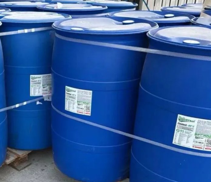 Antifreeze for Heating Systems in Armenia